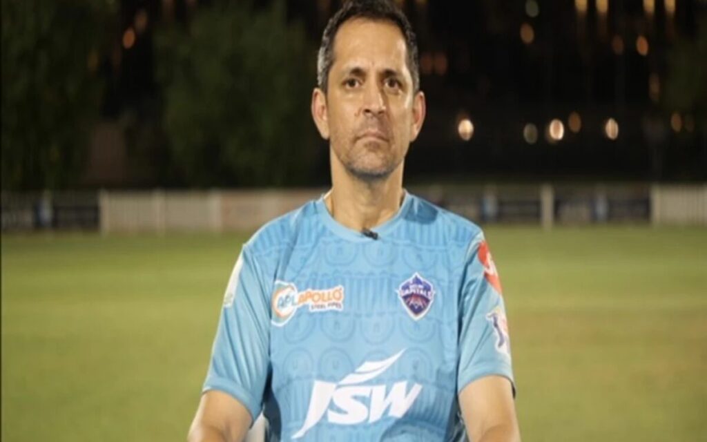 IPL team Delhi Capitals and Conscient Sports to build cricket academies